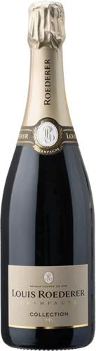 Louis Roederer Collection 245 Brut Champagne