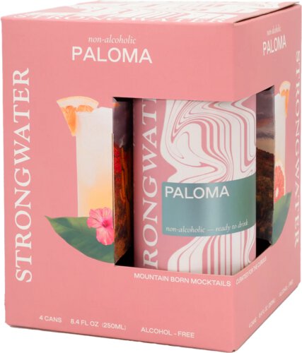 Strongwater Paloma N A