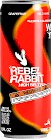 Rebel Rabbit 10mg Wild Hare Grapefruit THC Seltzer
