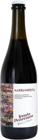 Pederanza Lambrusco