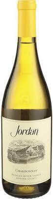Jordan Chardonnay