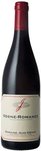 Jean Grivot Vosne-Romanee