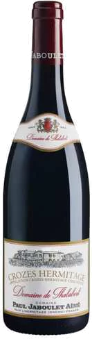 Jaboulet Dom de Thalabert Crozs-Hermitage