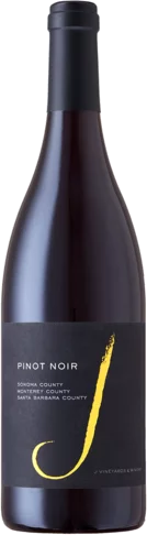 J Vineyards Pinot Noir