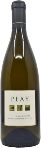 Peay Vineyards Chardonnay West Sonoma Coast