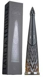 Laneta Anejo Tequila