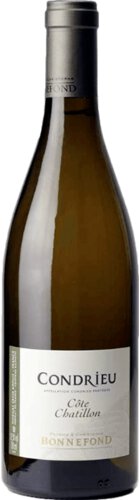 Bonnefond Condrieu Cote Chatillon