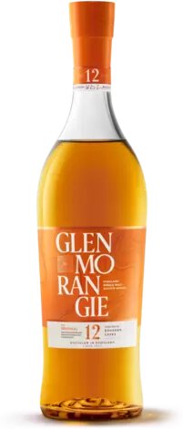 Glenmorangie The Original 12 Year Old