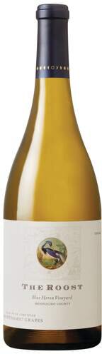 Bonterra The Roost Chardonnay