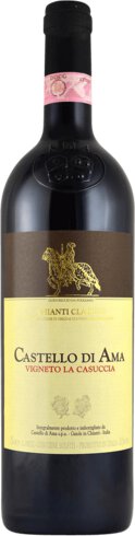 Castello di Ama 'Vigneto La Casuccia' Chianti Classico Gran Selezione