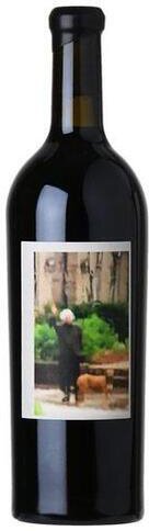Sine Qua Non 'Distenta IV' Syrah