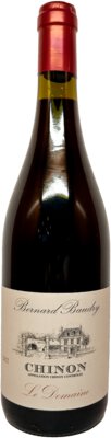 Bernard Baudry Chinon Le Domaine