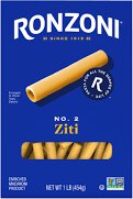 Ronzoni Ziti