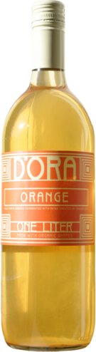 D'ora Orange Gruner Veltliner - 1L