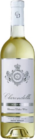 Clarendelle Bordeaux  Blanc Haut Brion 2022