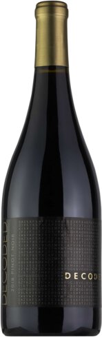 Decoded Pinot Noir Russian River