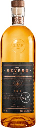 Severo Anejo Tequila
