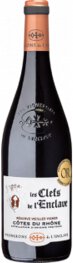 Les Cles Du Sud Cotes du Rhone