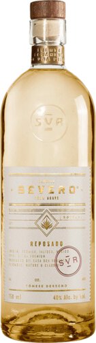 Severo Reposado Tequila