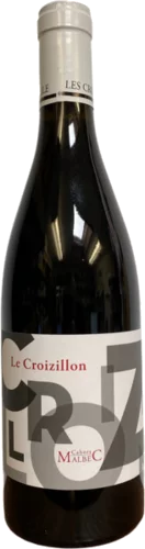 Chateau Les Croisille Les Croizillon Cahors