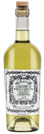 Paolina Liquore Di Finocchietto 30% ABV 750mL