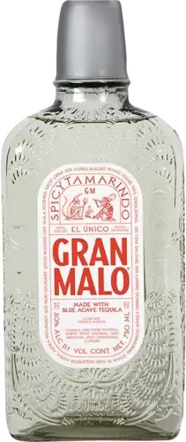 Gran Malo Spicy Tamarind Flavored Shot