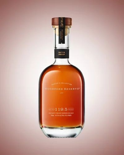 Woodford Reserve Masters Collection 119.5 Proof