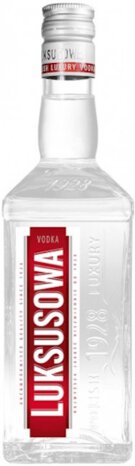 Luksusowa Vodka