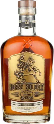 Horse Soldier - 