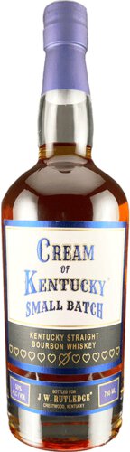 Cream Of Kentucky Small Batch Bourbon