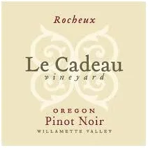 Le Cadeau Rocheux Pinot Noir