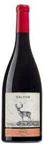 Dalton Family Collection Shiraz Galilee Kosher