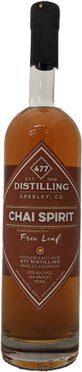 Tower 56 Chai Spirit