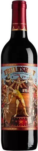 Michael David Freakshow Cabernet Sauvignon Lodi