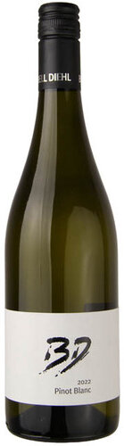 Borell Diehl Pinot Blanc