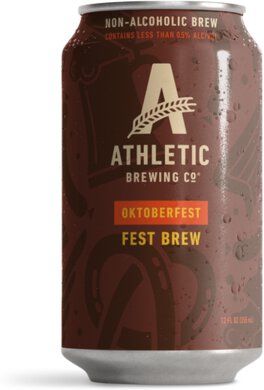 ATHLETIC OKTOBERFEST 6/12 OZ CN