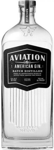 Aviation American Gin