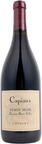 Capiaux Pinot Noir Chimera