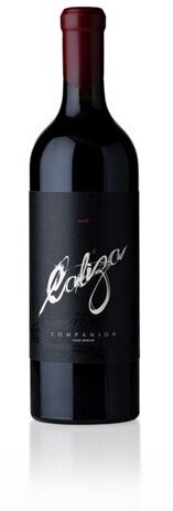 Caliza Companion Red Blend Paso Robles