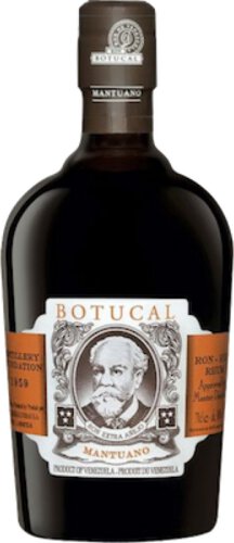 Diplomatico Mantuano Rum