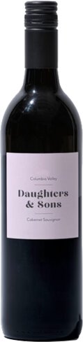 Daughters And Sons Cabernet Sauvignon