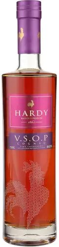 Hardy VSOP Cognac