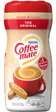 Nestle Coffee Mate Powder Original Powder
