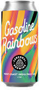 CEREBRAL GASOLINE RAINBOWS