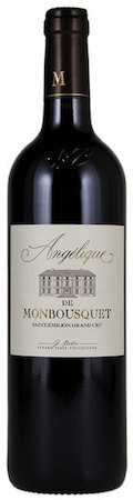 Chateau Monbousquet - 