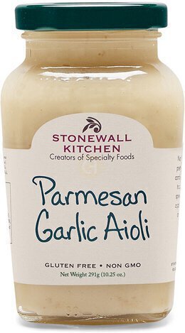 Stonewall Kitchen Parmesan Garlic Aioli