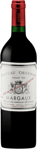 Chateau Charmant - Margaux