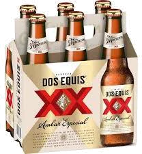 Dos Equis - 