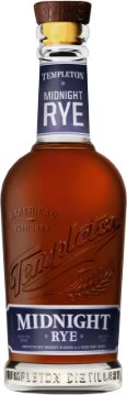 Templeton Midnight Rye