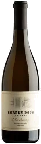 Screen Door Cellars - Chardonnay